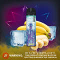 Kapasiti besar 16ml 8000 puffs randm tornado vape